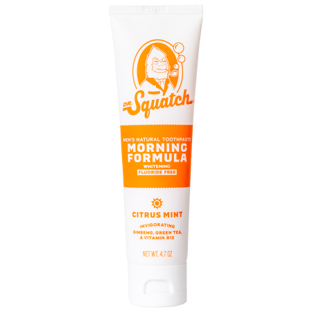 Citrus Mint - Morning