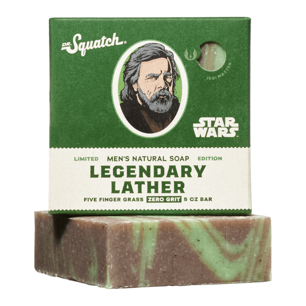 The Star Wars™ 4-Pack II - Image 2