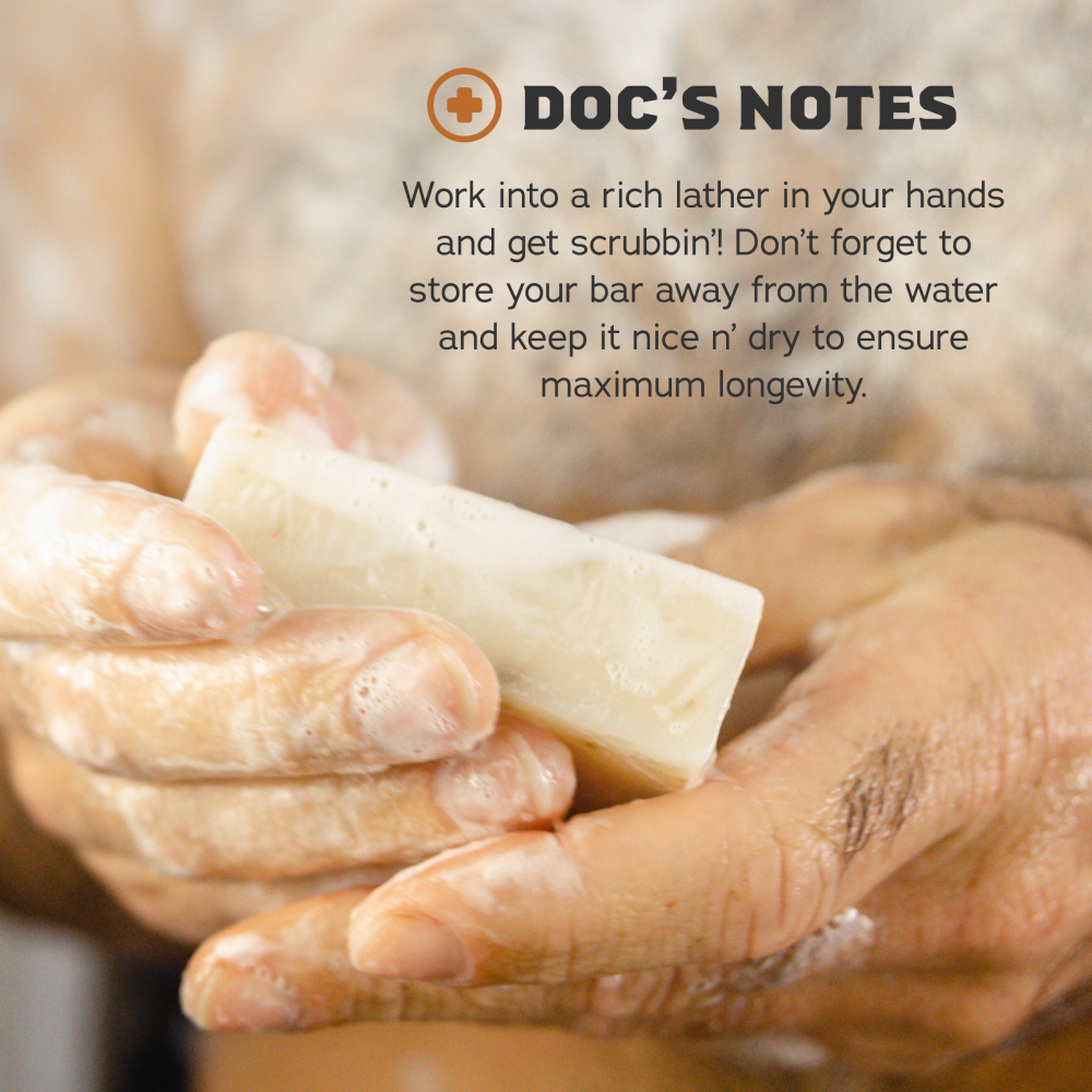 Bar Soap 9-Pack - Image 4