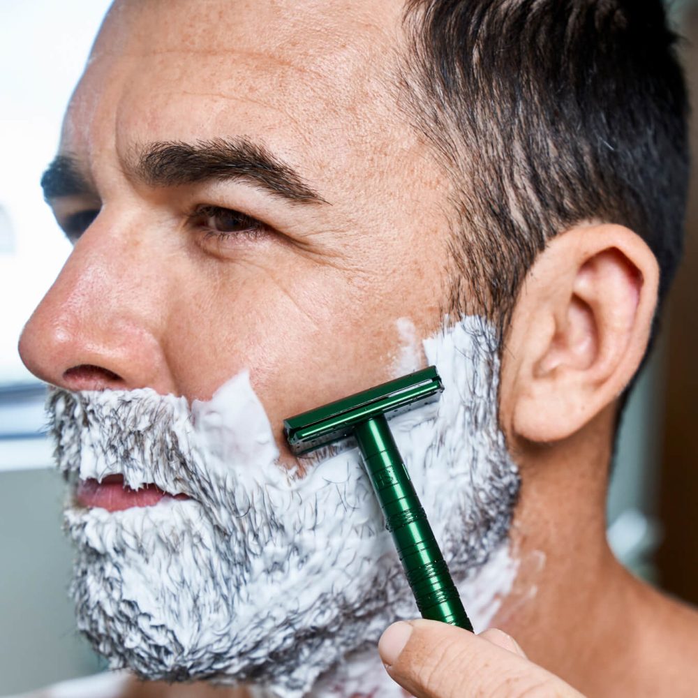 Safety Razor - Image 3