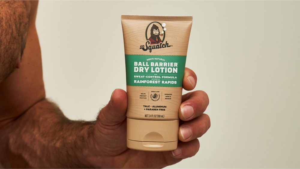 Ultimate Ball Care Bundle - Image 9