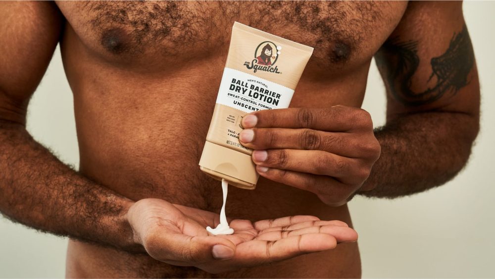 Rainforest Rapids Dry Lotion - Image 3