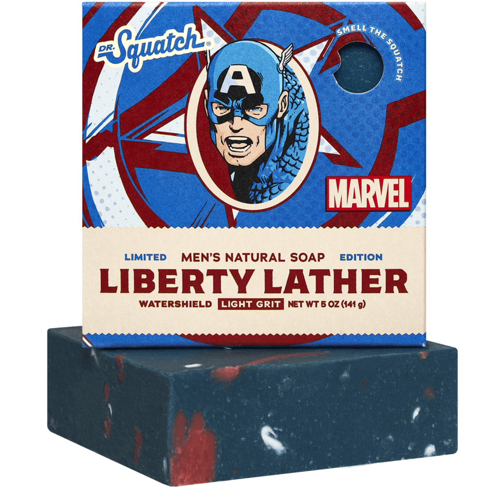 Liberty & Justice - Image 3