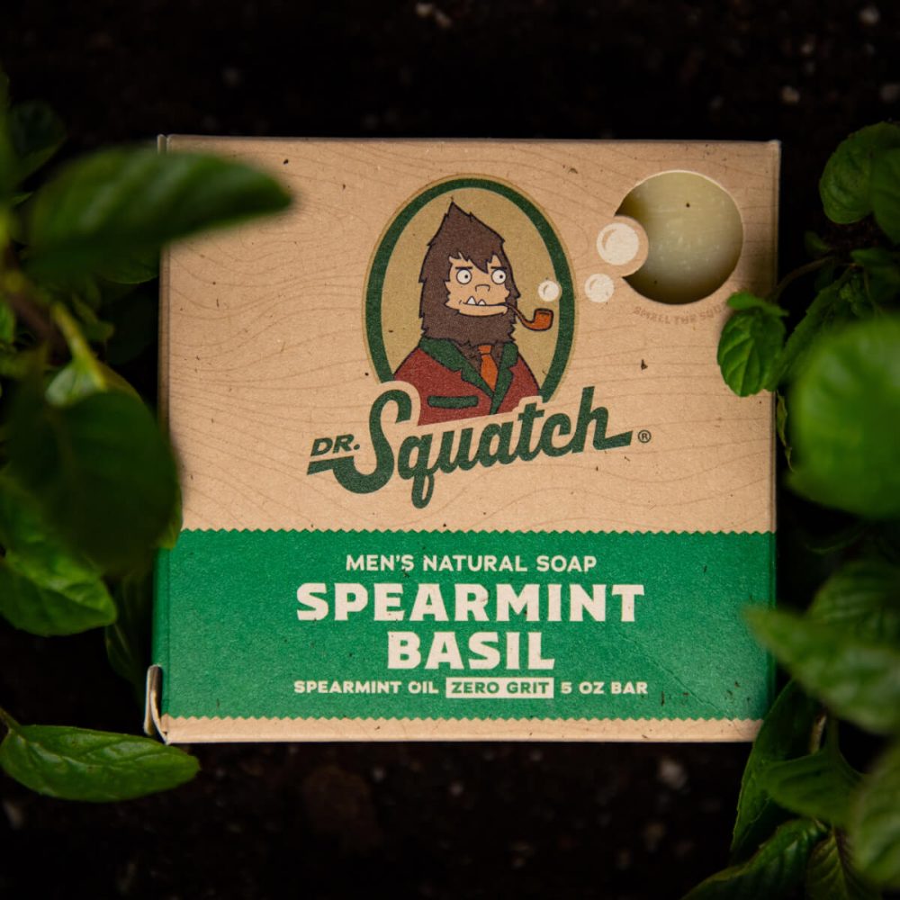 Spearmint Basil - Image 6