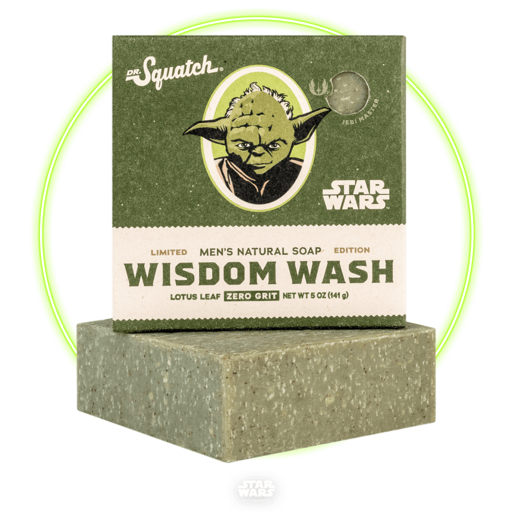Masters of the Force Soap Set - Image 2