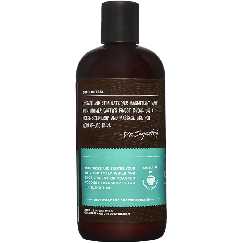 Coconut Castaway Conditioner - Image 2